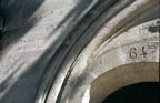 Architect's Mark, Saintes (96kb)